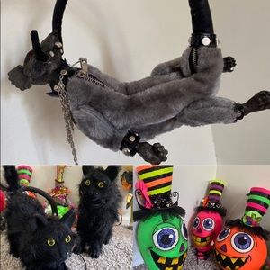 katherine's halloween collection